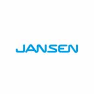 JANSEN严实