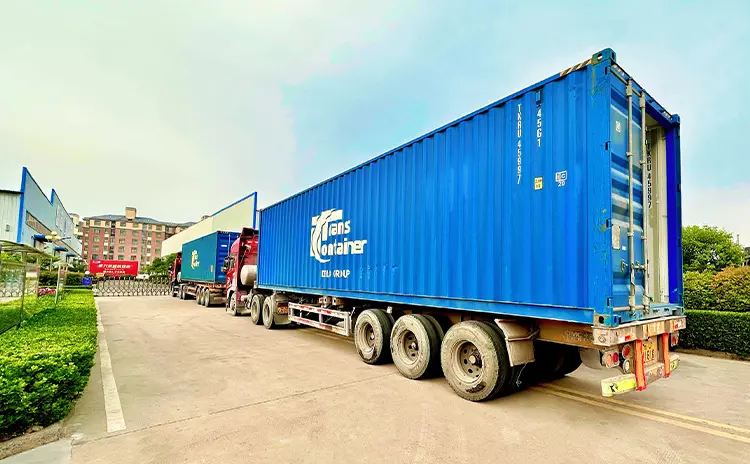 MJSL Factory